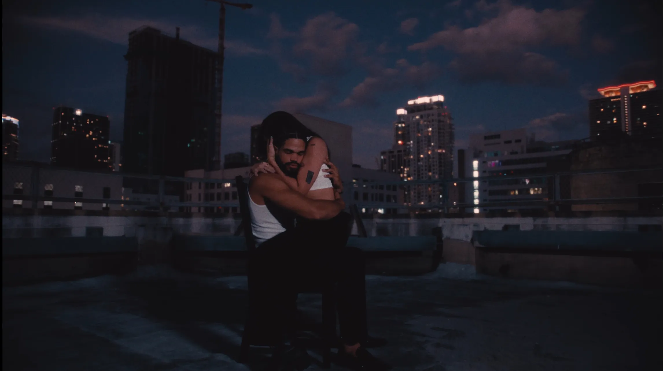 Still de videoclip